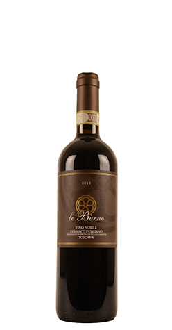 immagine di Vino Nobile di Montepulciano