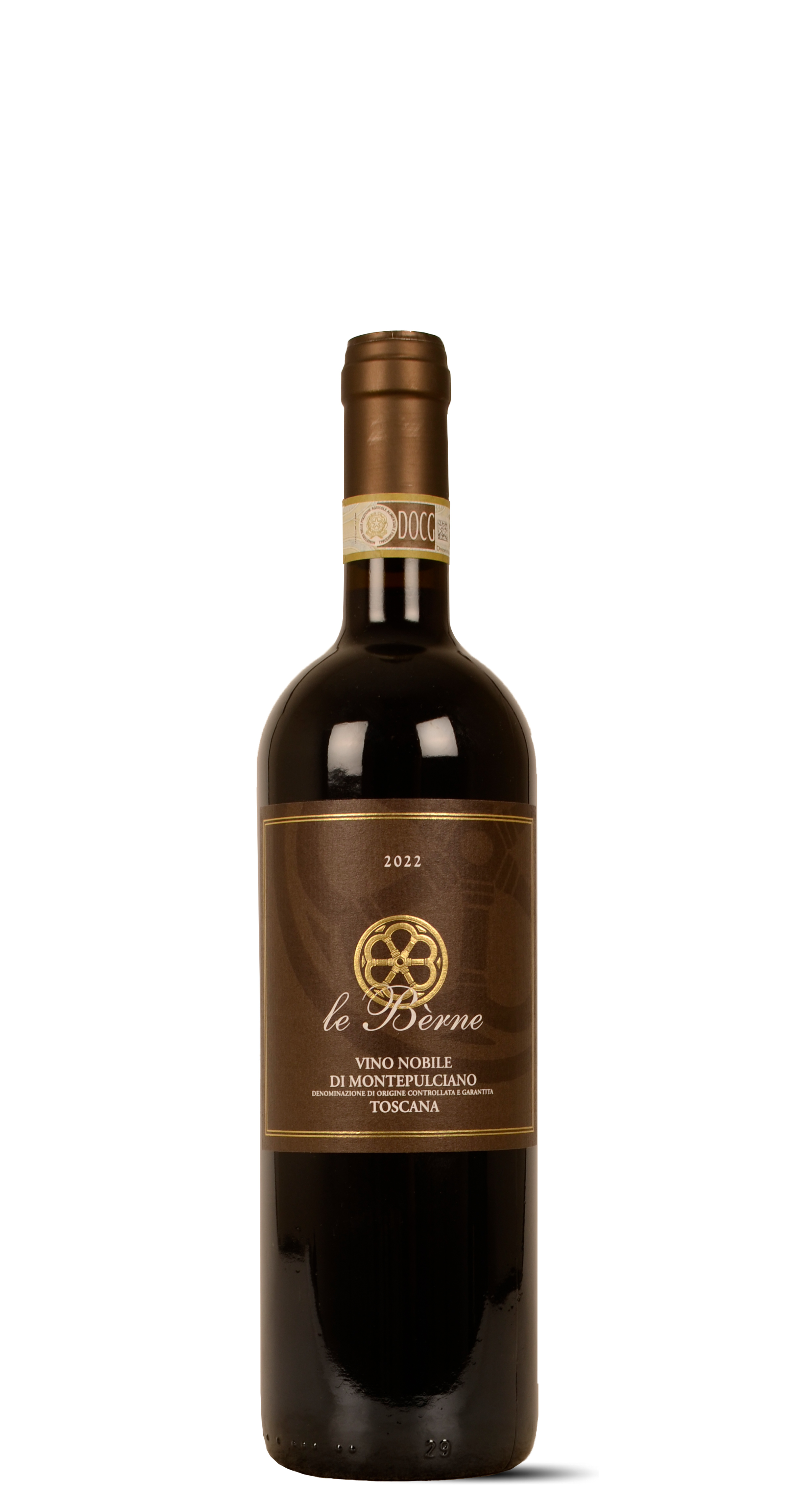 picture of Vino Nobile di Montepulciano