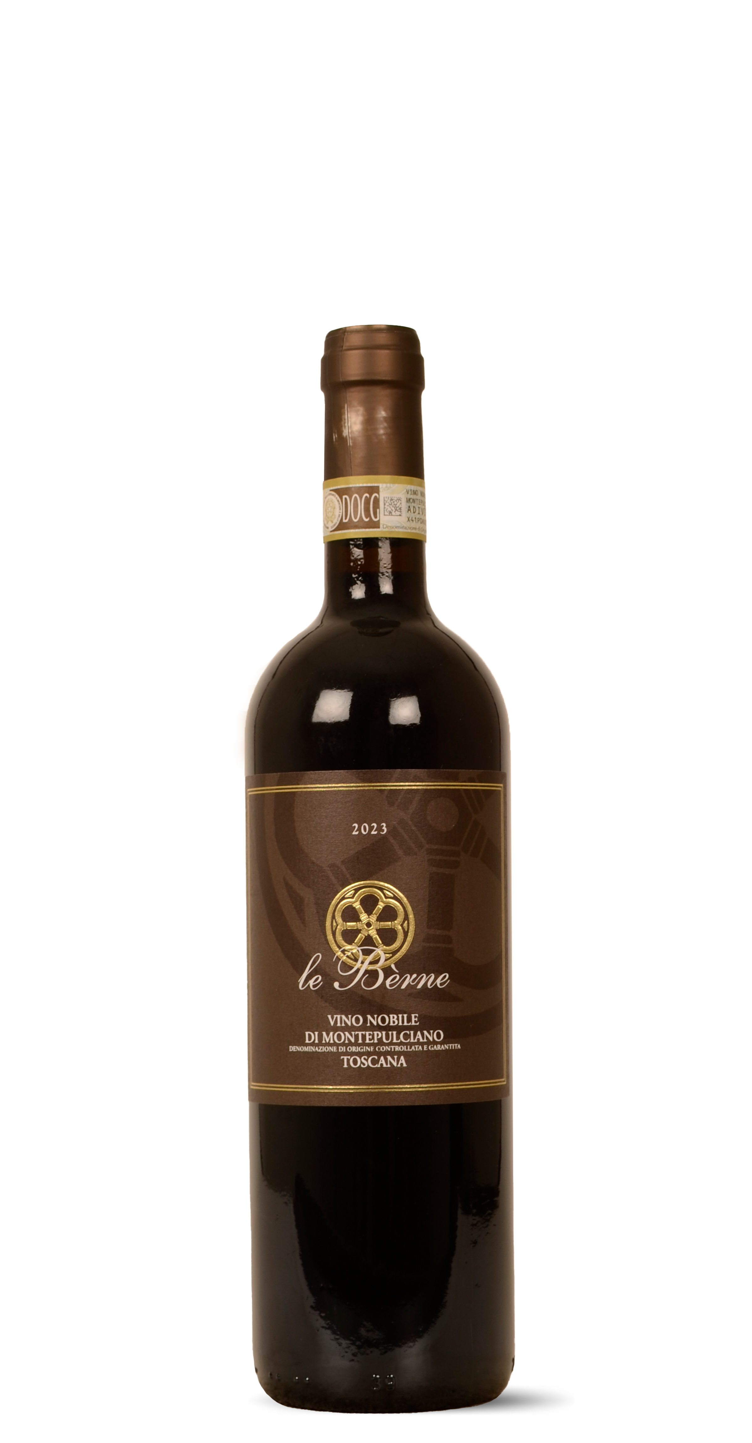afbeelding van Vino Nobile di Montepulciano