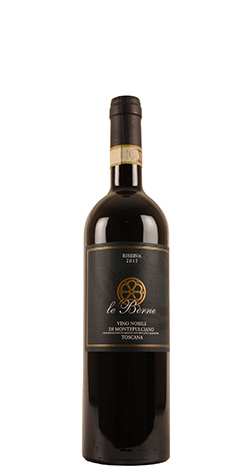 immagine di Vino Nobile di Montepulciano