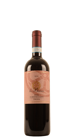 immagine di Rosso di Montepulciano