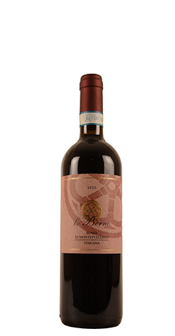 immagine di Rosso di Montepulciano