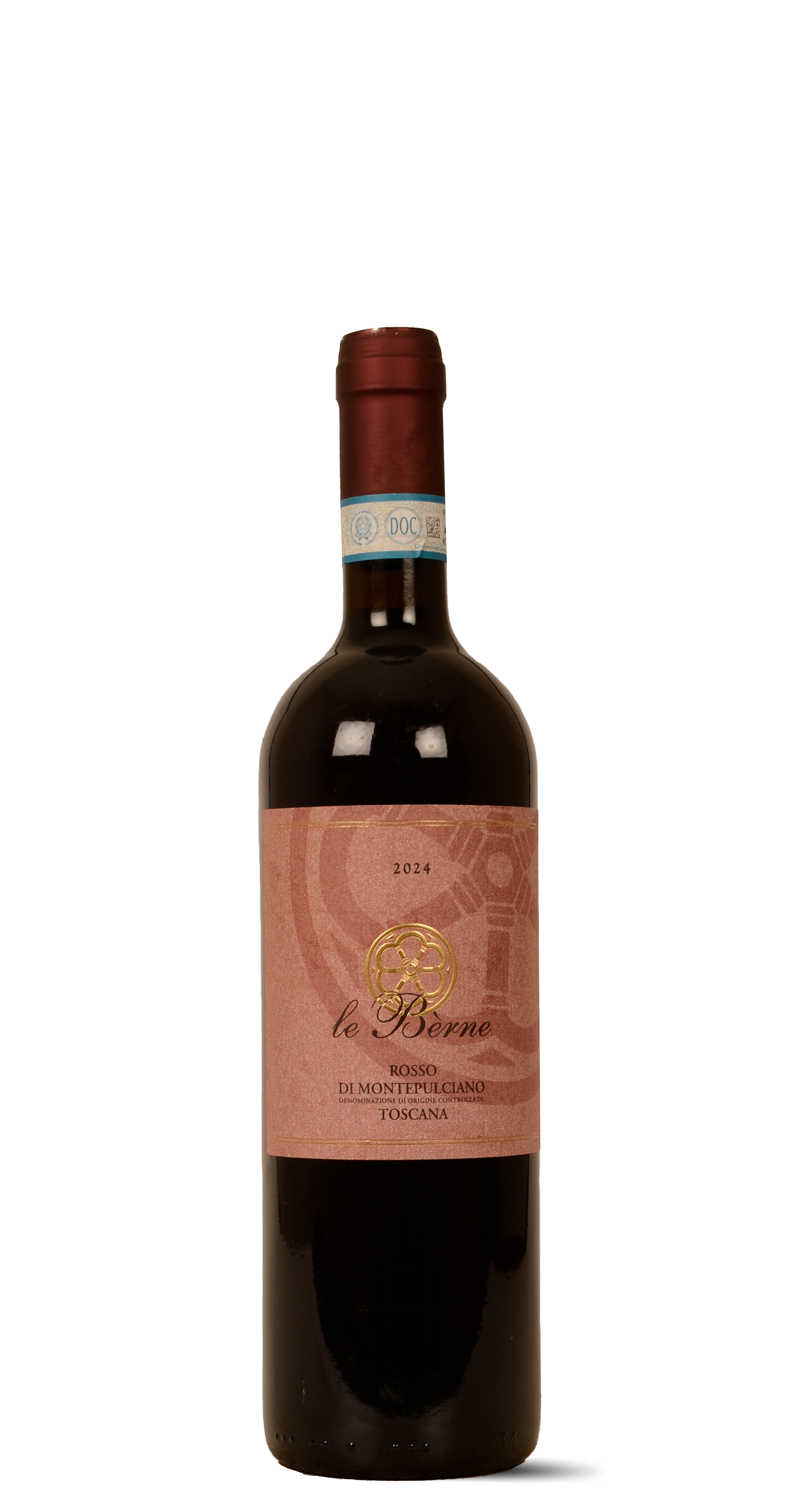 afbeelding van Rosso di Montepulciano