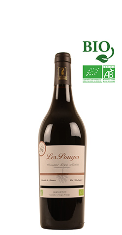 afbeelding van Coteaux du Languedoc