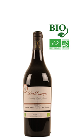 afbeelding van Coteaux du Languedoc