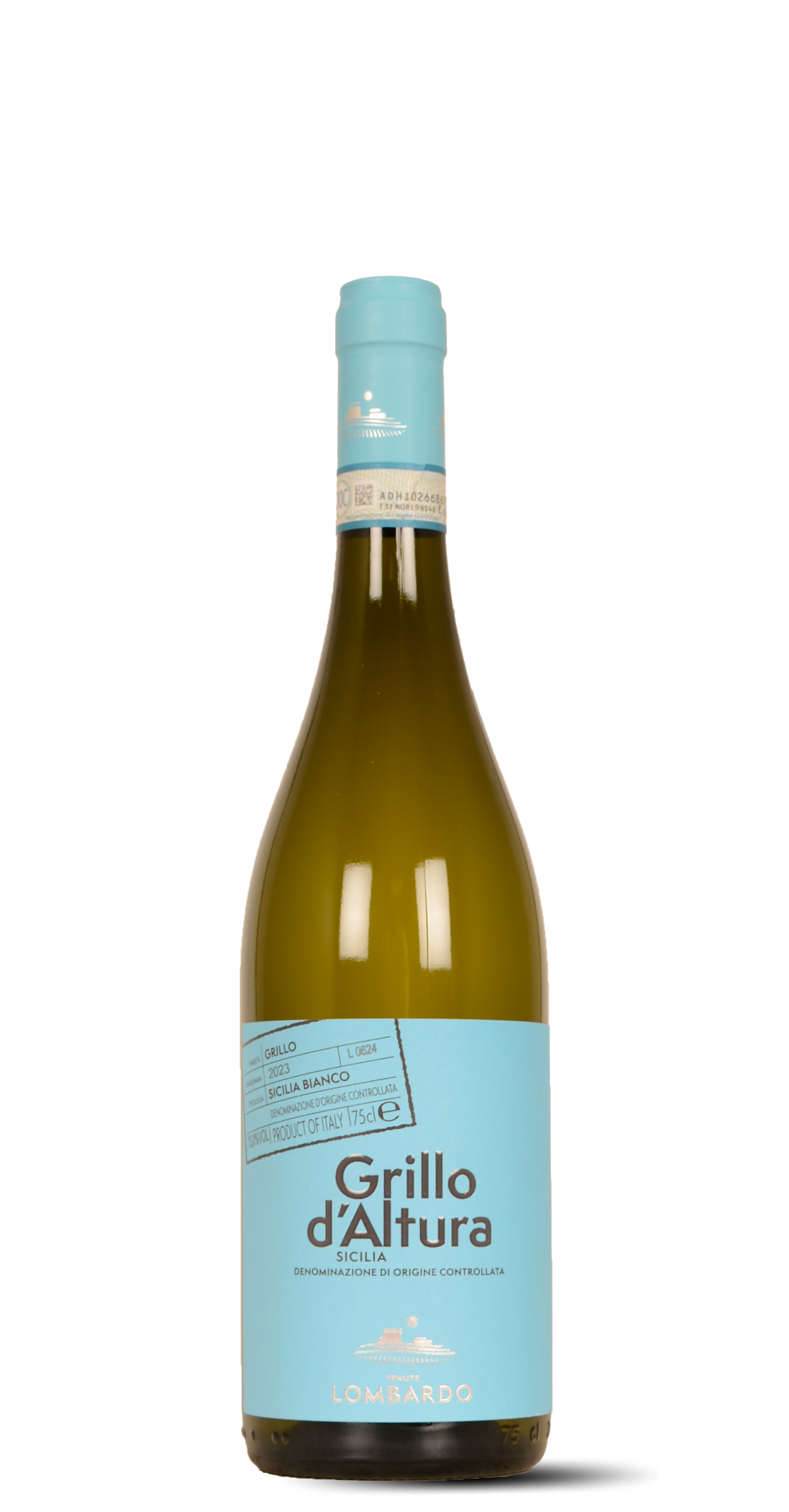 picture of Grillo d'Altura