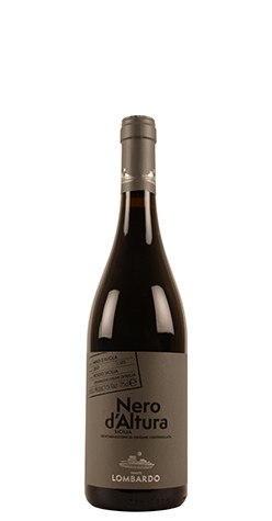 immagine di Nero d'Altura