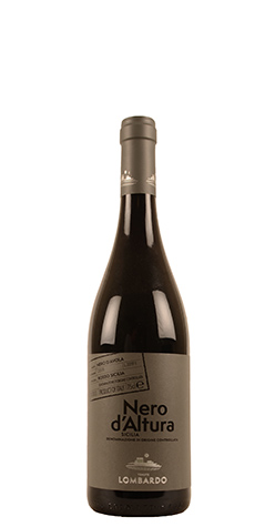 immagine di Nero d'Altura