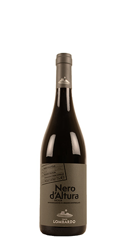 immagine di Nero d'Altura