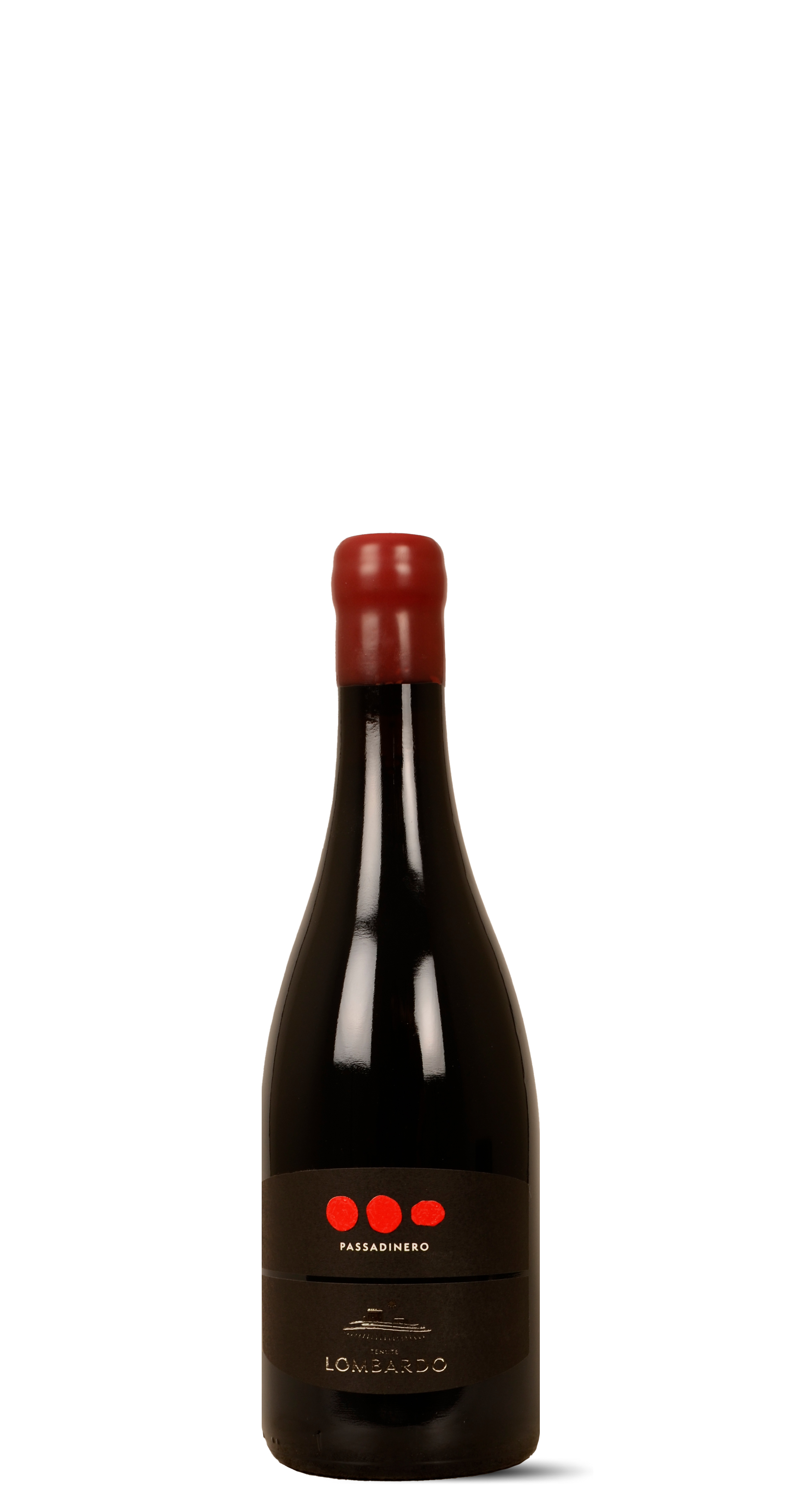 picture of Passa di Nero