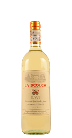 immagine di Gavi del Comune di Gavi