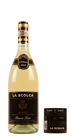 afbeelding van Gavi dei Gavi