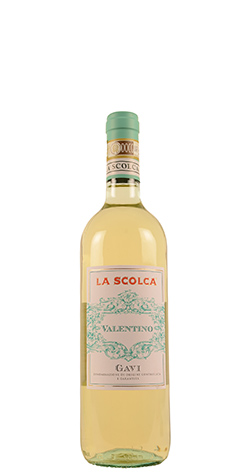 image de Valentino Gavi DOCG
