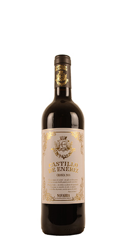 picture of Crianza