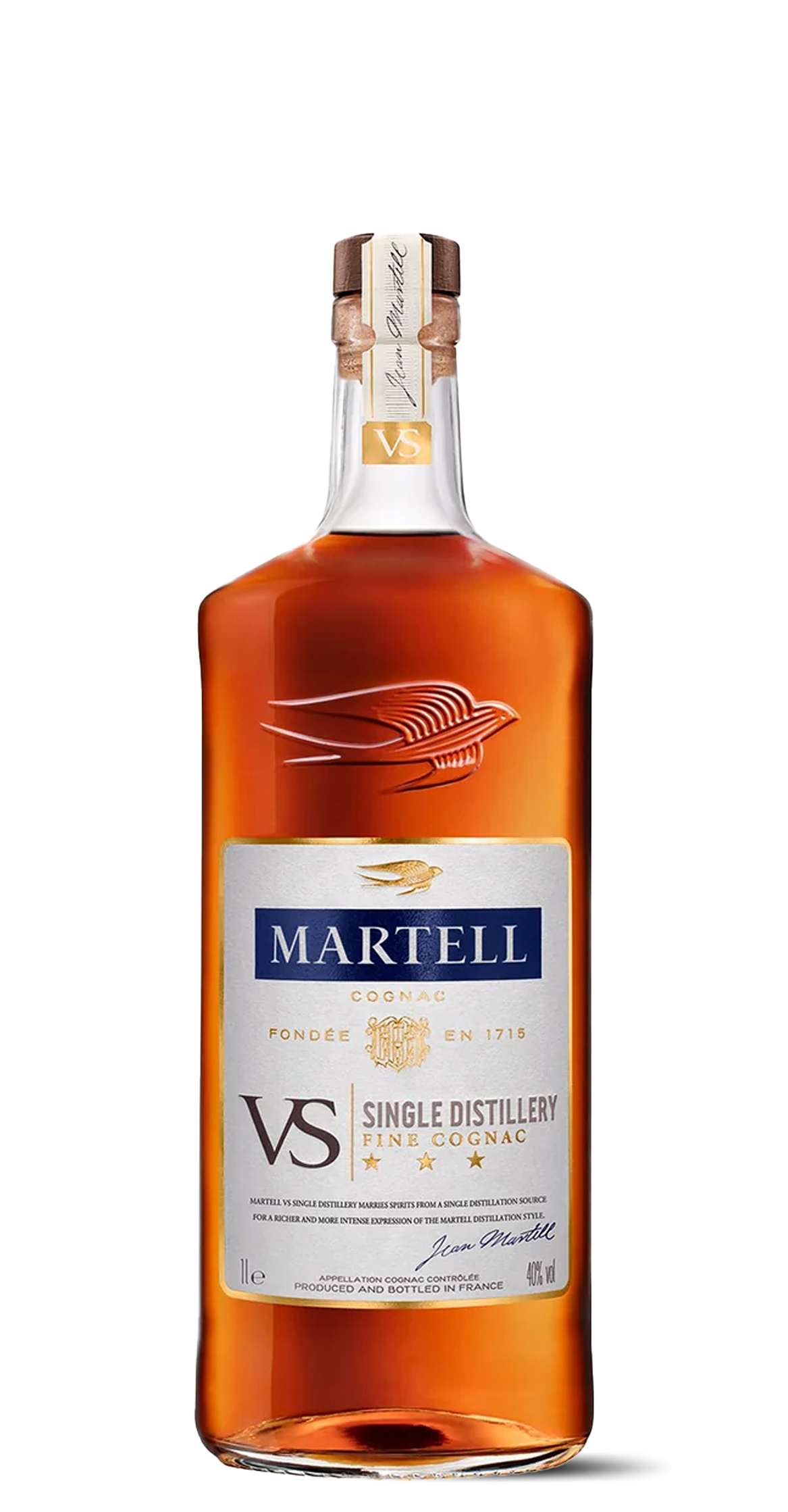 afbeelding van Old Fine Cognac