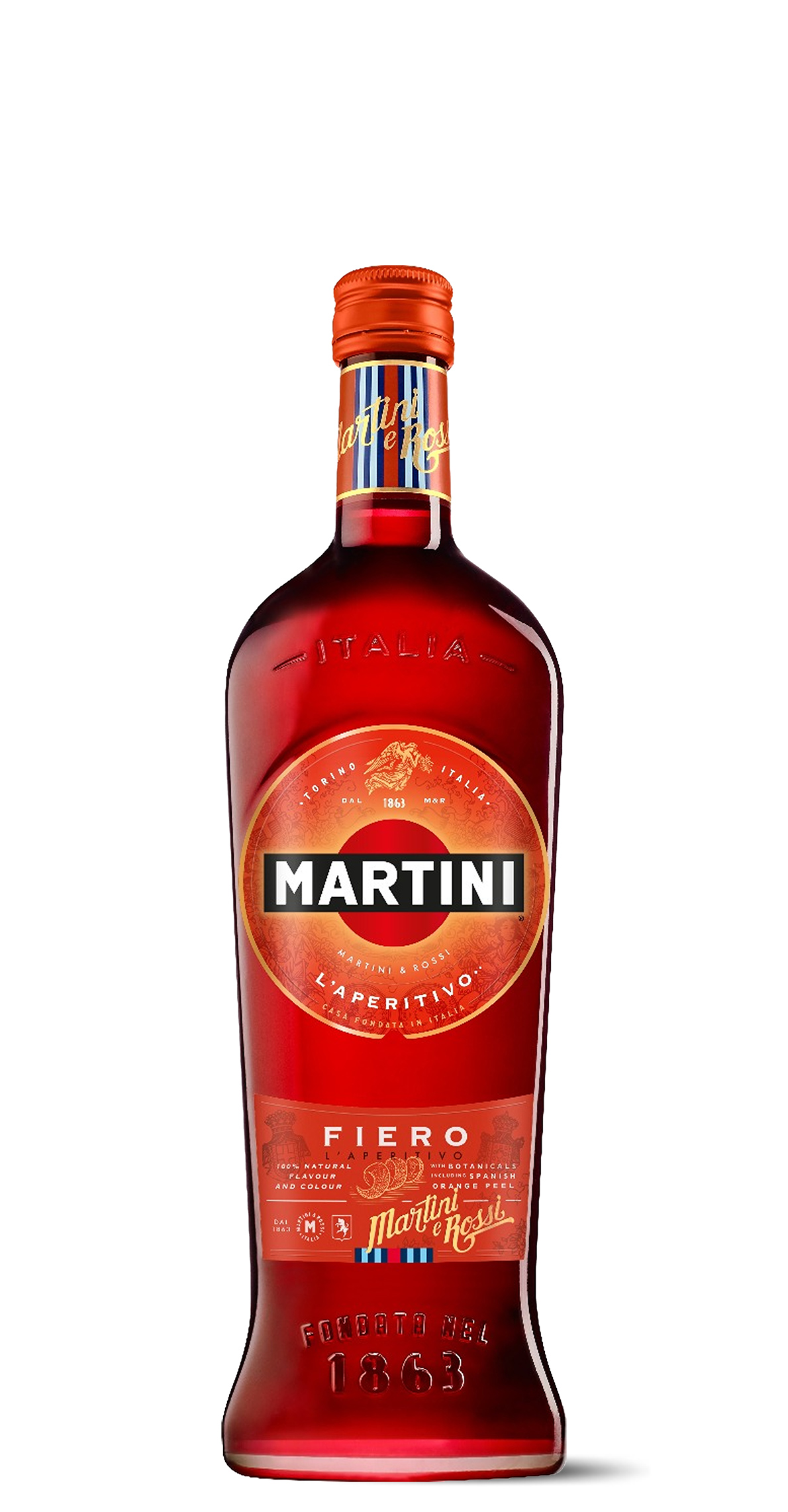 afbeelding van Martini MAGNUM