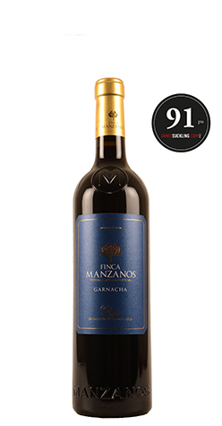 picture of 100 % Garnacha