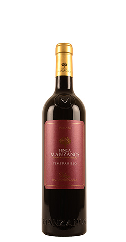 picture of 100 % Tempranillo Tinto