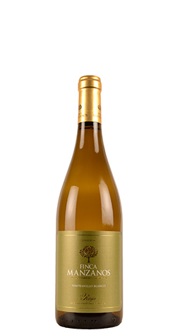 picture of 100 % Tempranillo Blanco