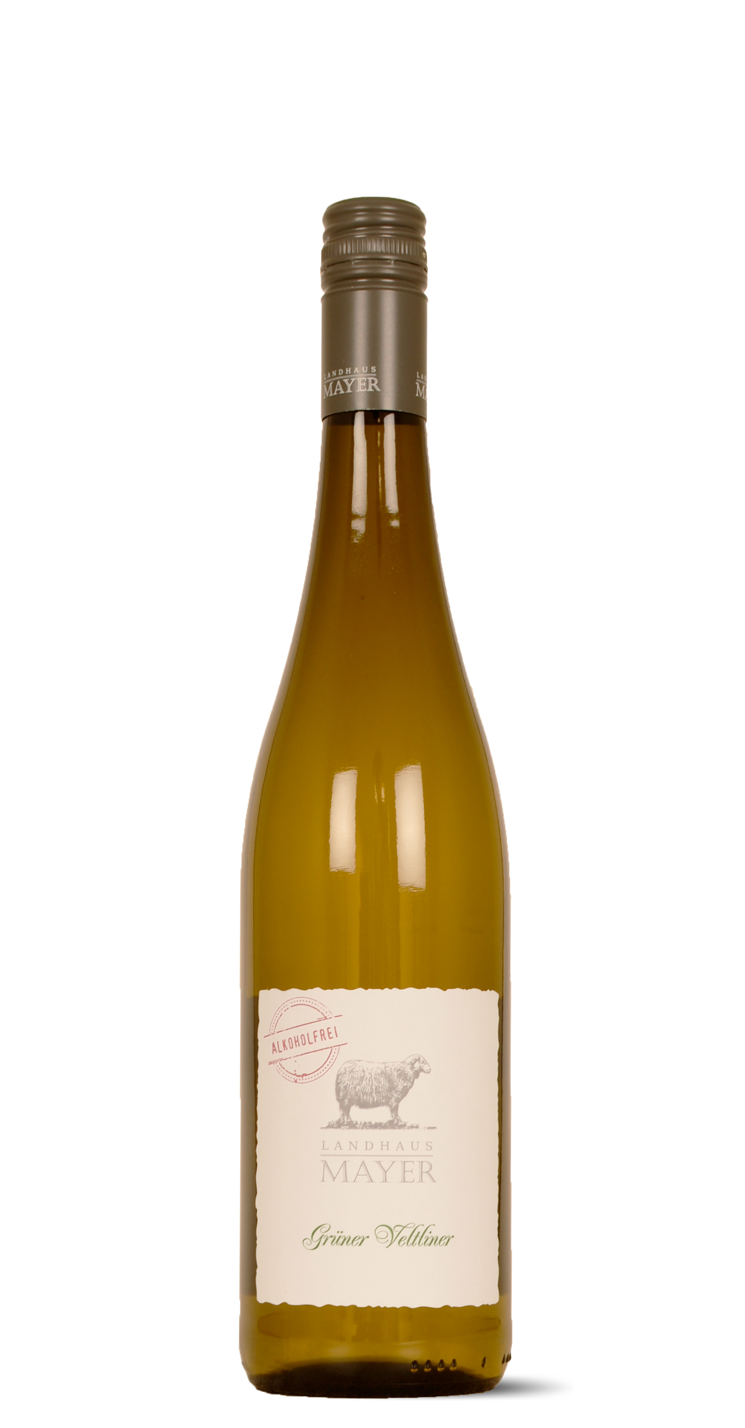 afbeelding van ALKOHOLFREI