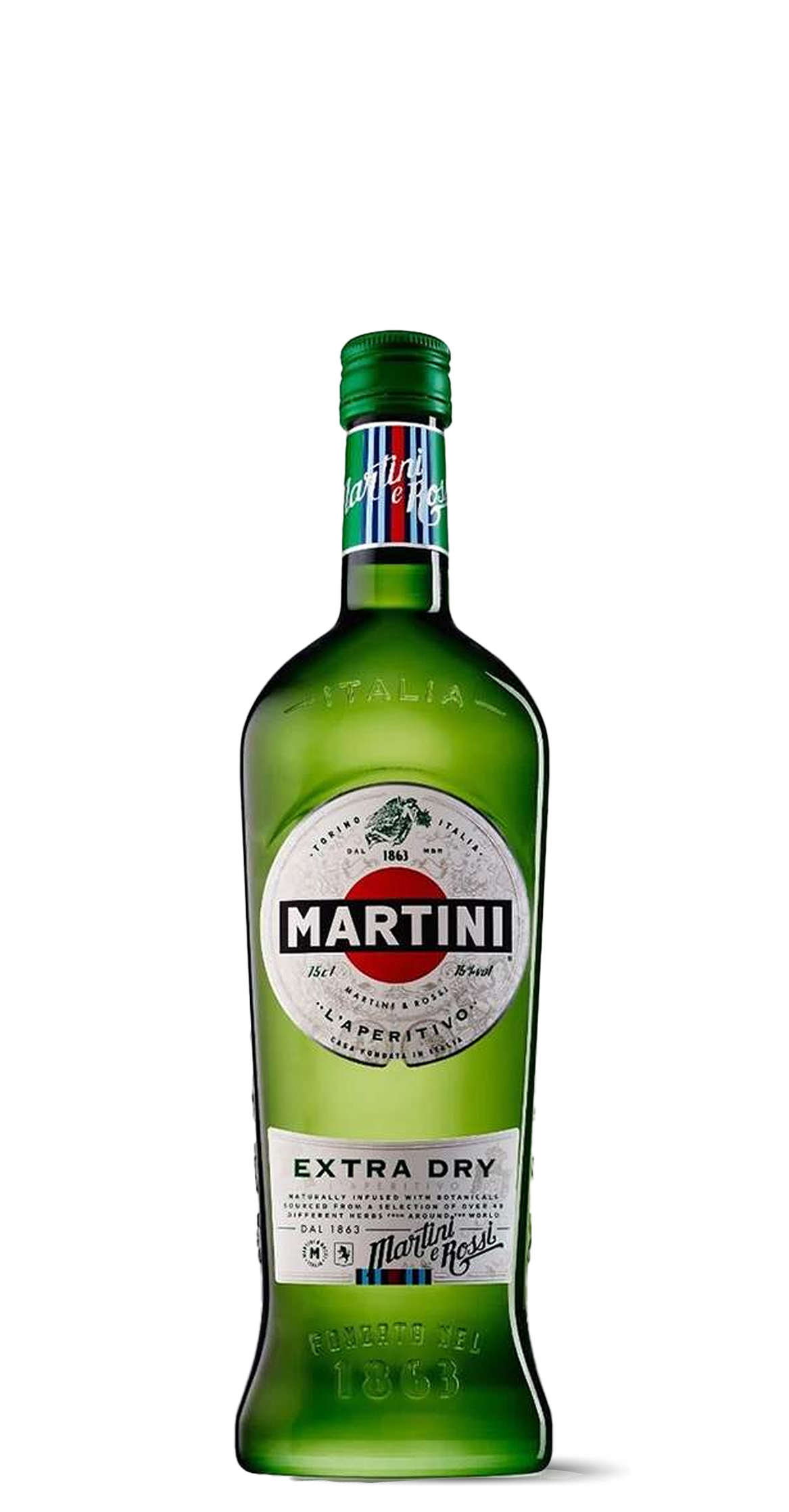 afbeelding van Martini