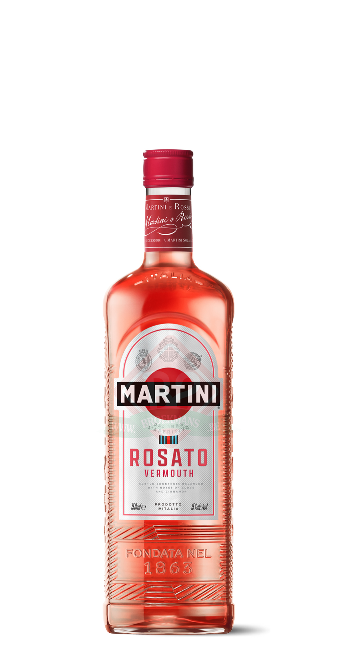 afbeelding van Martini