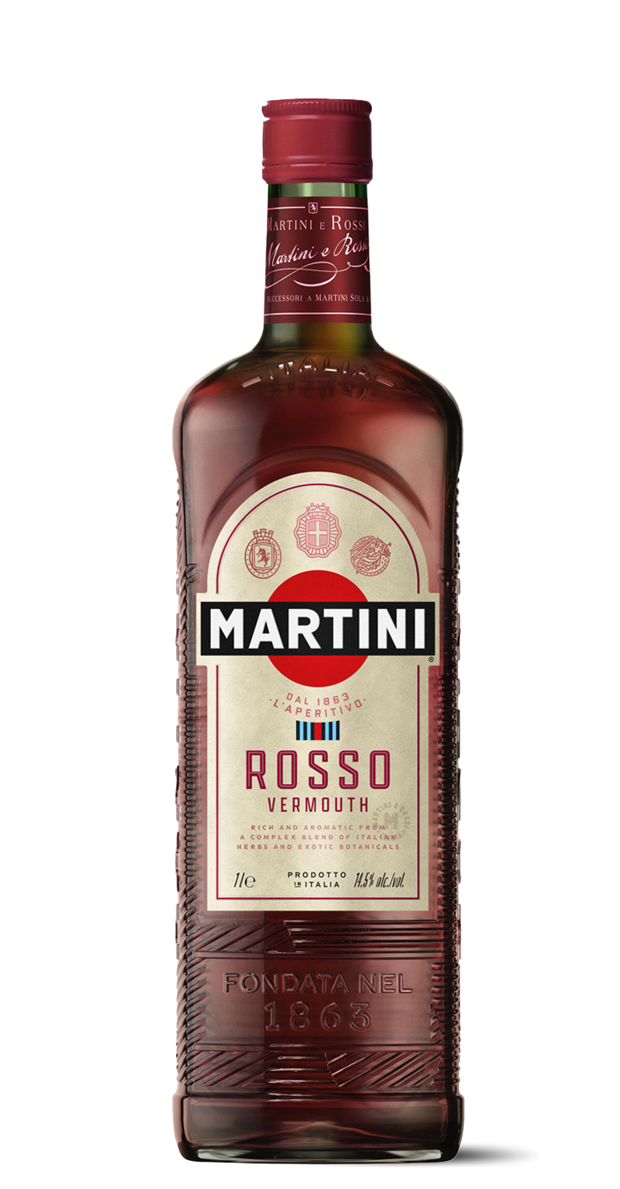 afbeelding van MAGNUM