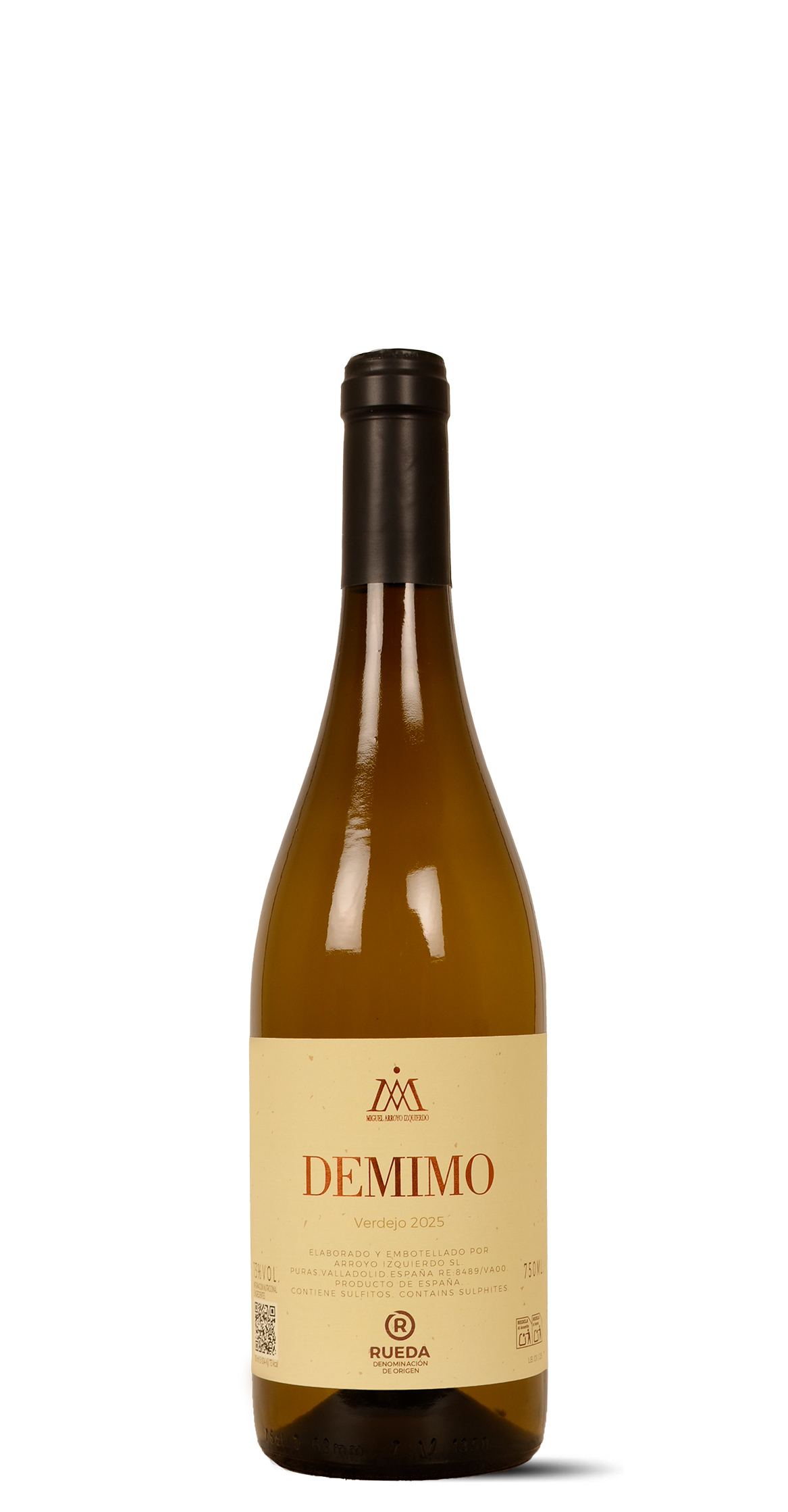 afbeelding van Rueda