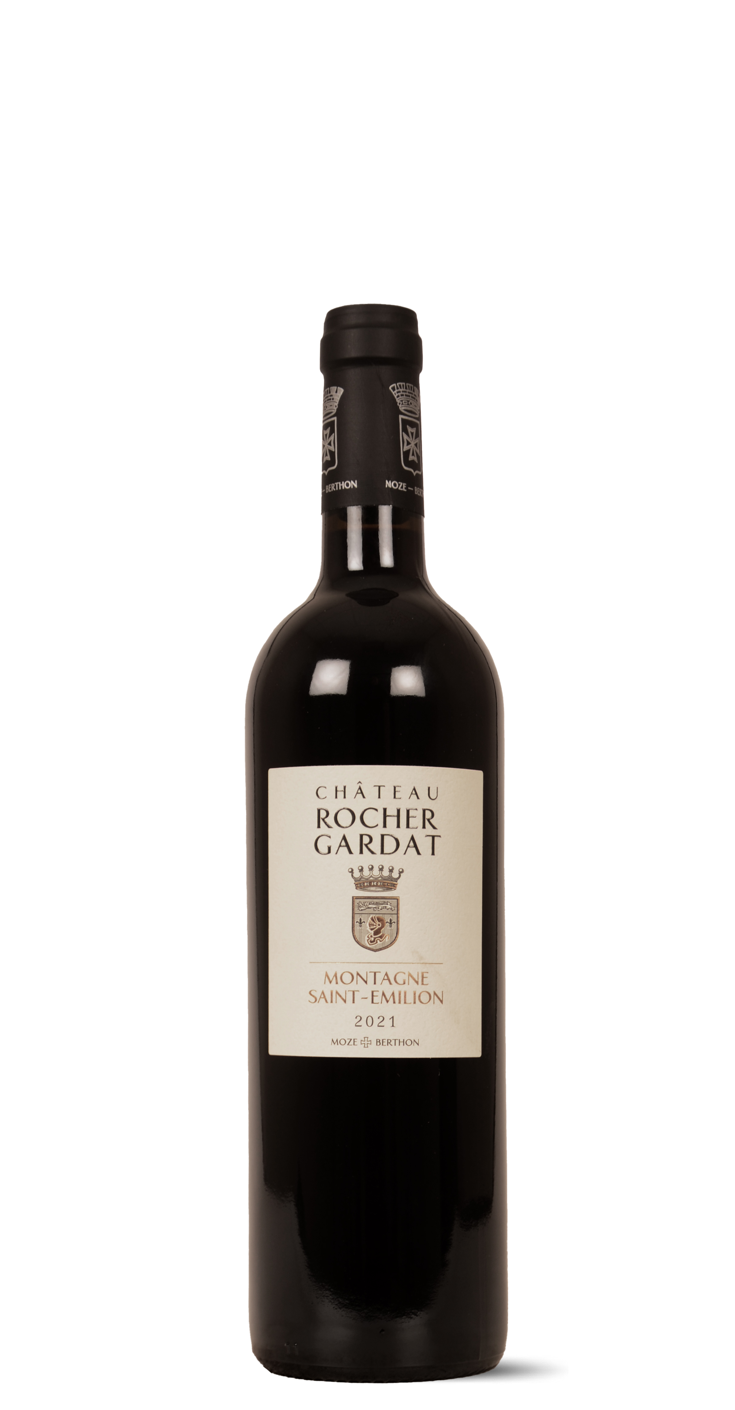 picture of Montagne Saint-Emilion