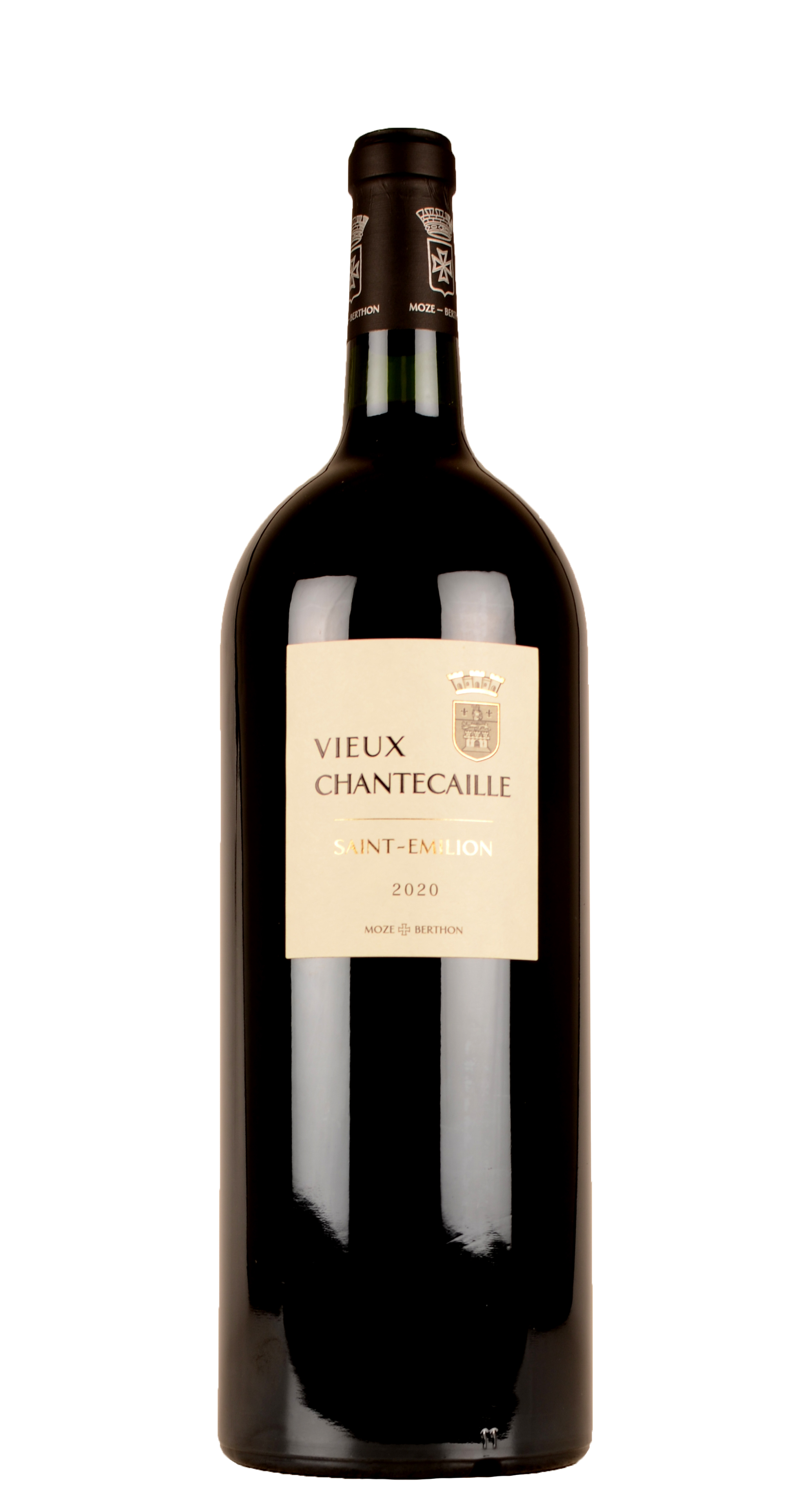 afbeelding van MAGNUM   Saint-Emilion 