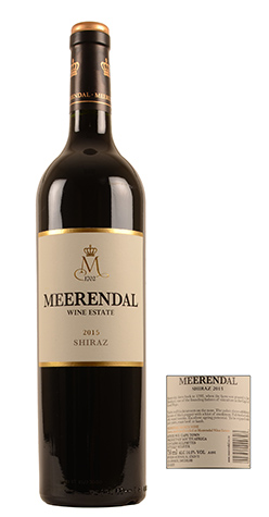 afbeelding van Durbanville