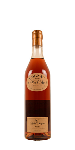 afbeelding van Cognac Grande Champagne