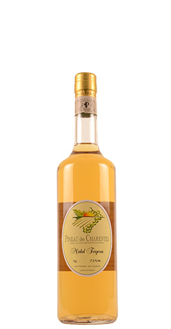 afbeelding van Pineau des Charentes