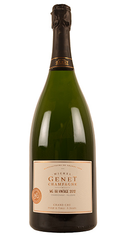 afbeelding van MAGNUM - Millésime Grand Cru