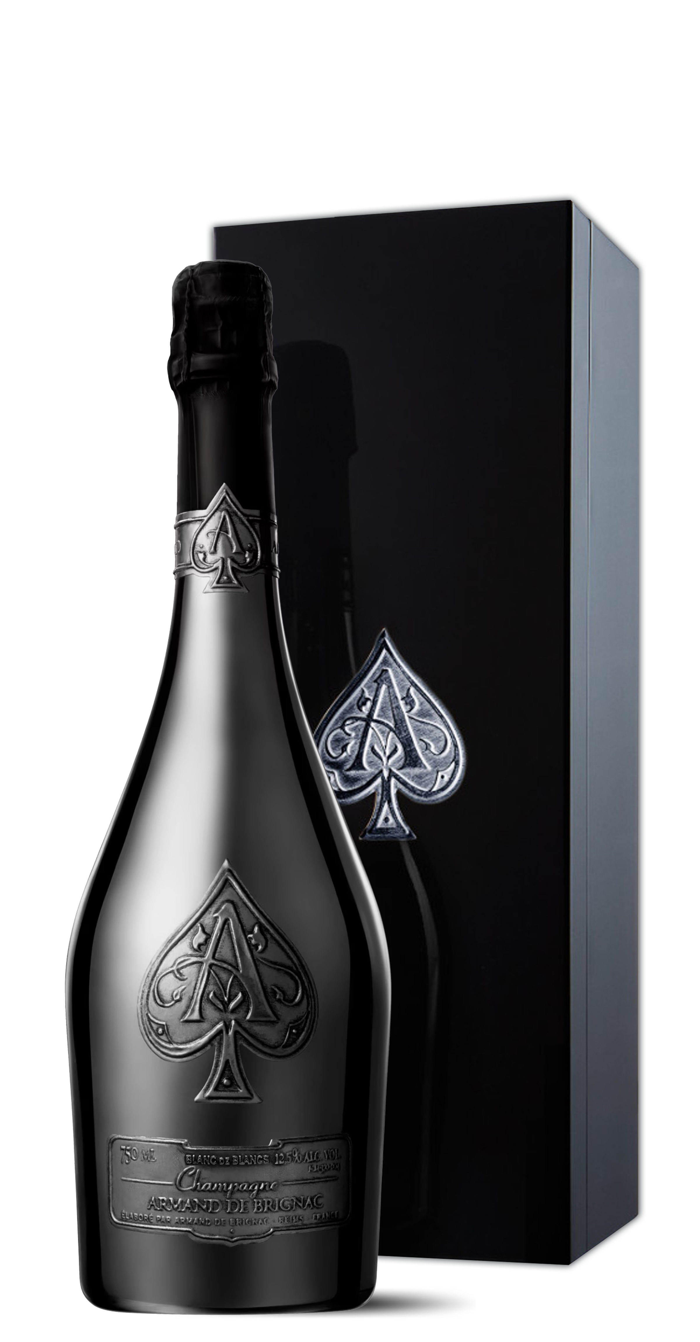 afbeelding van AS Blanc de Blanc Gift Box