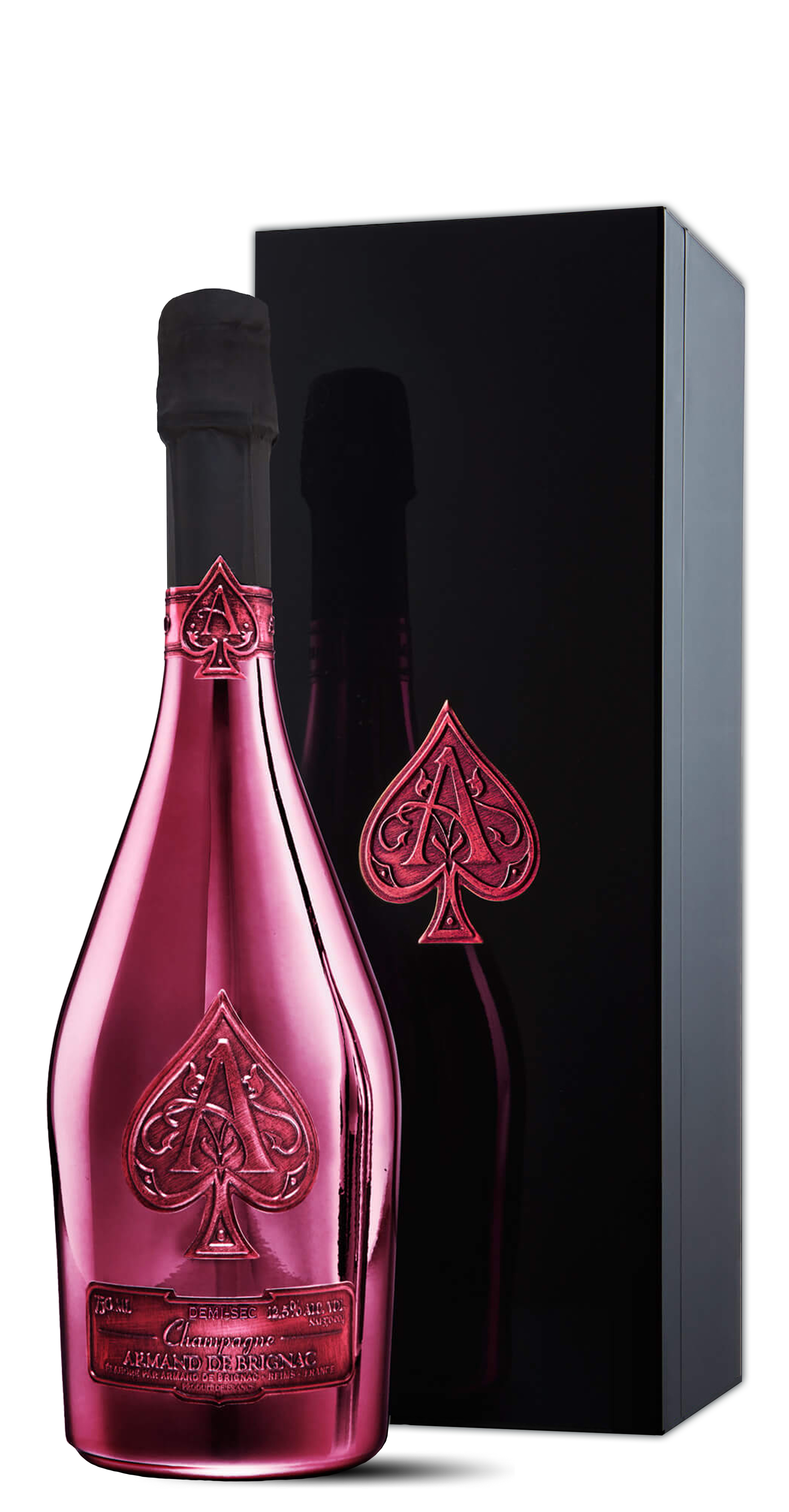 picture of AS Demi-Sec Gift Box