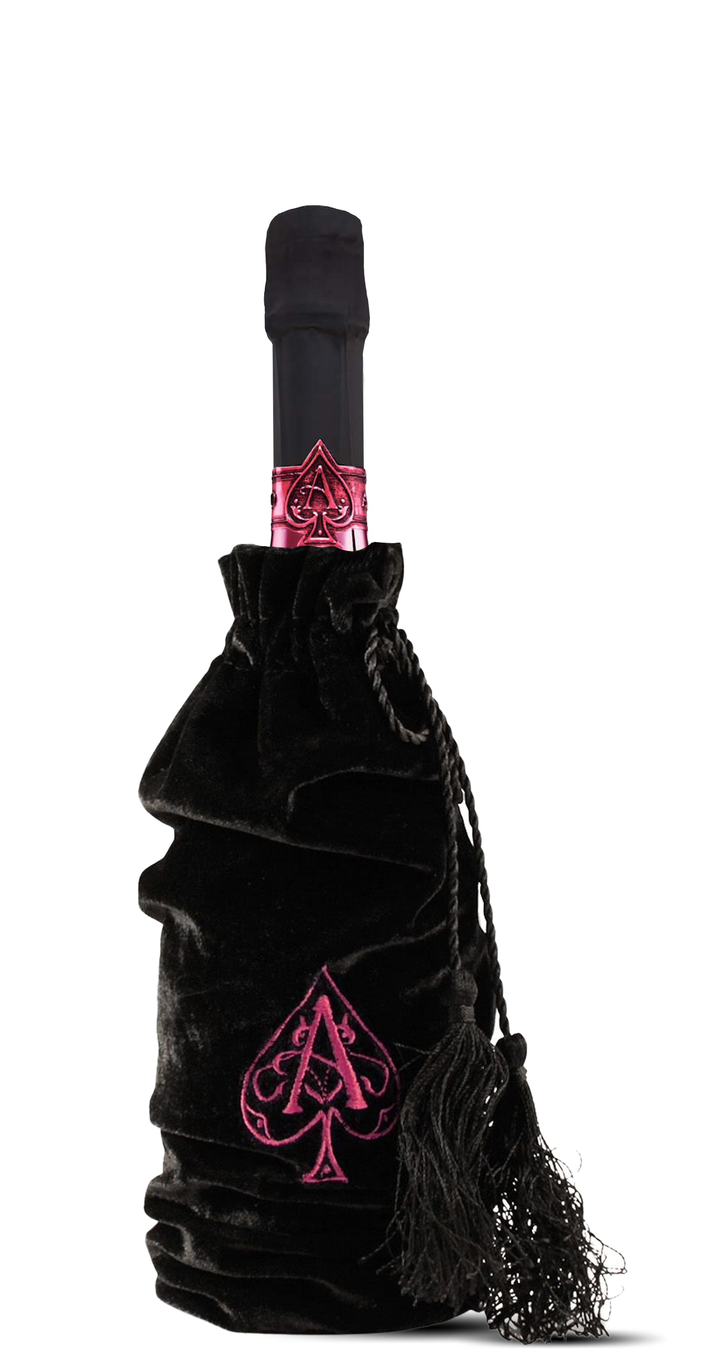 picture of AS Demi-Sec Velvet Bag