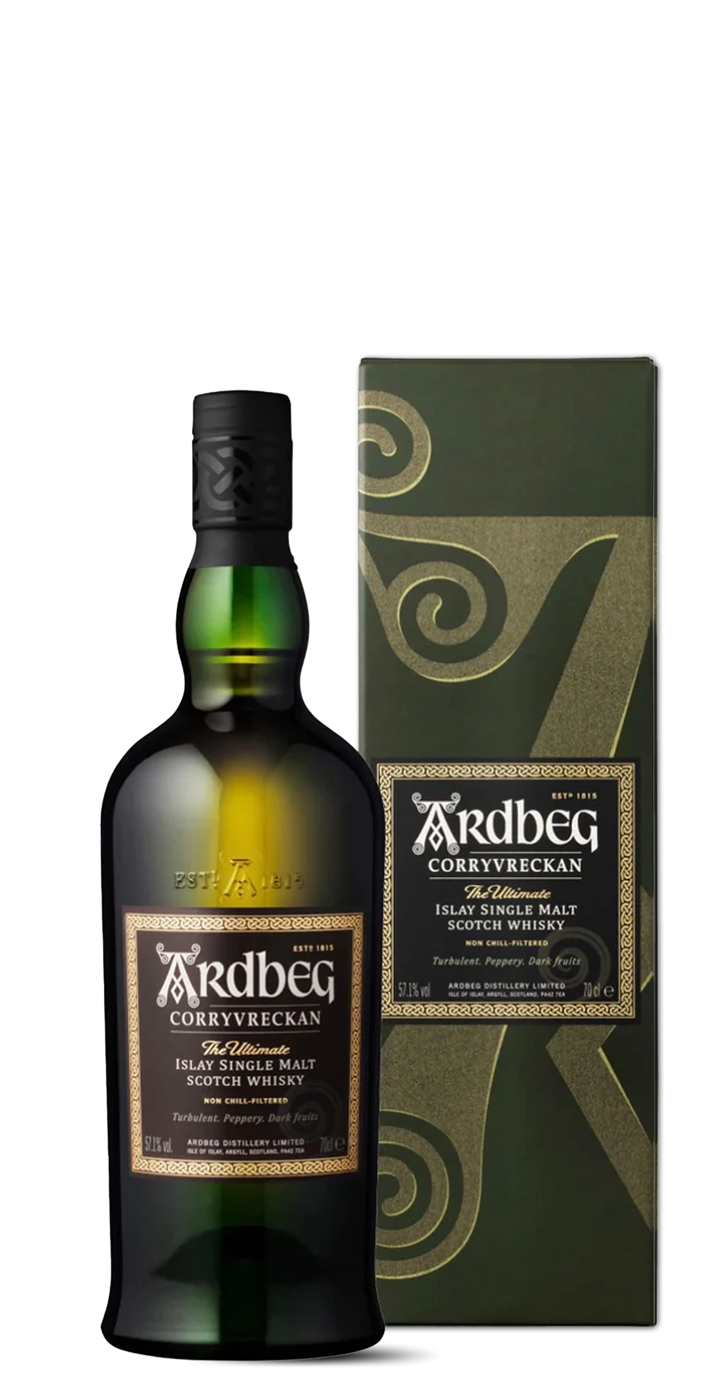 picture of Corryvreckan