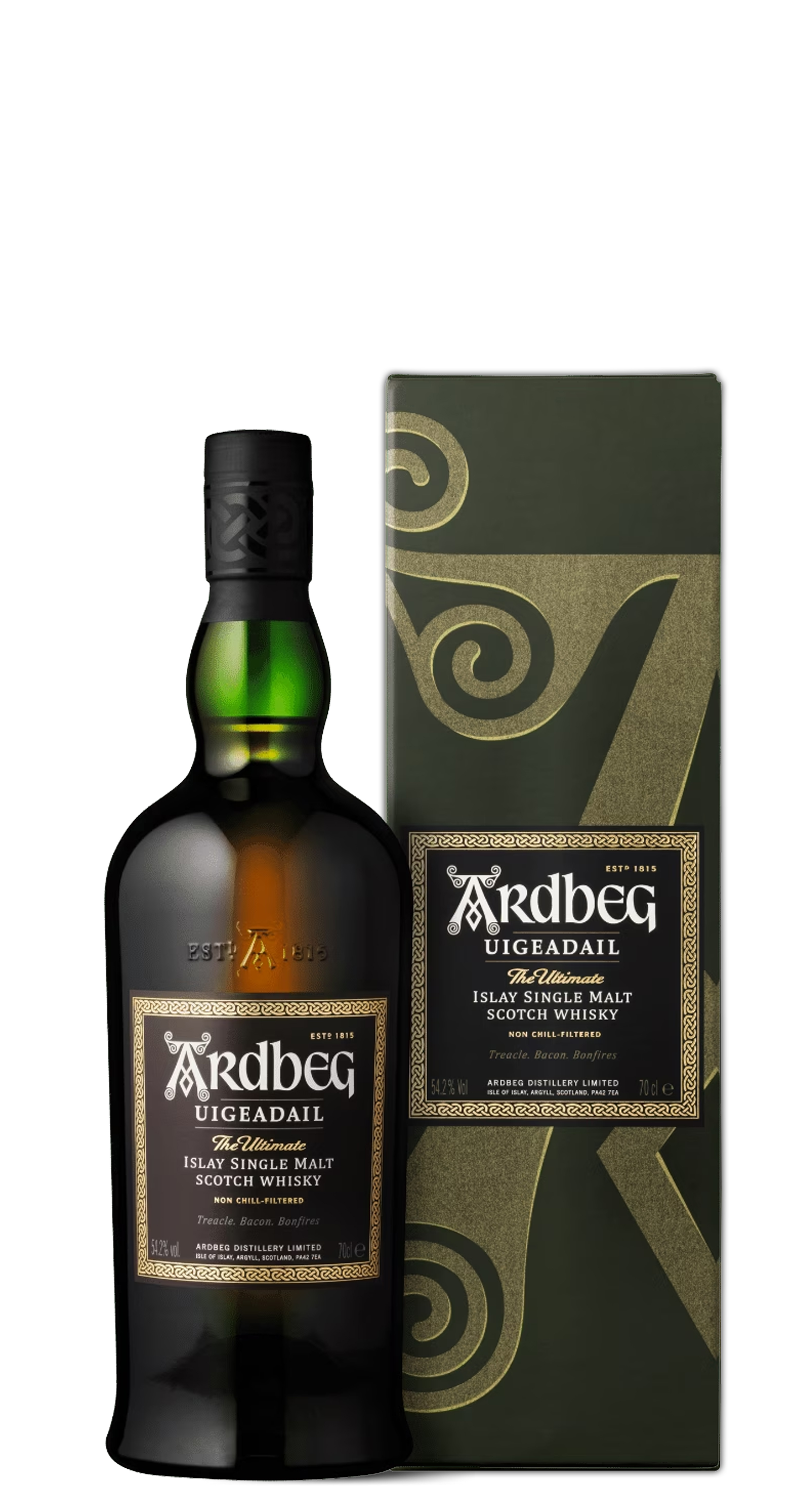 picture of Uigeadail