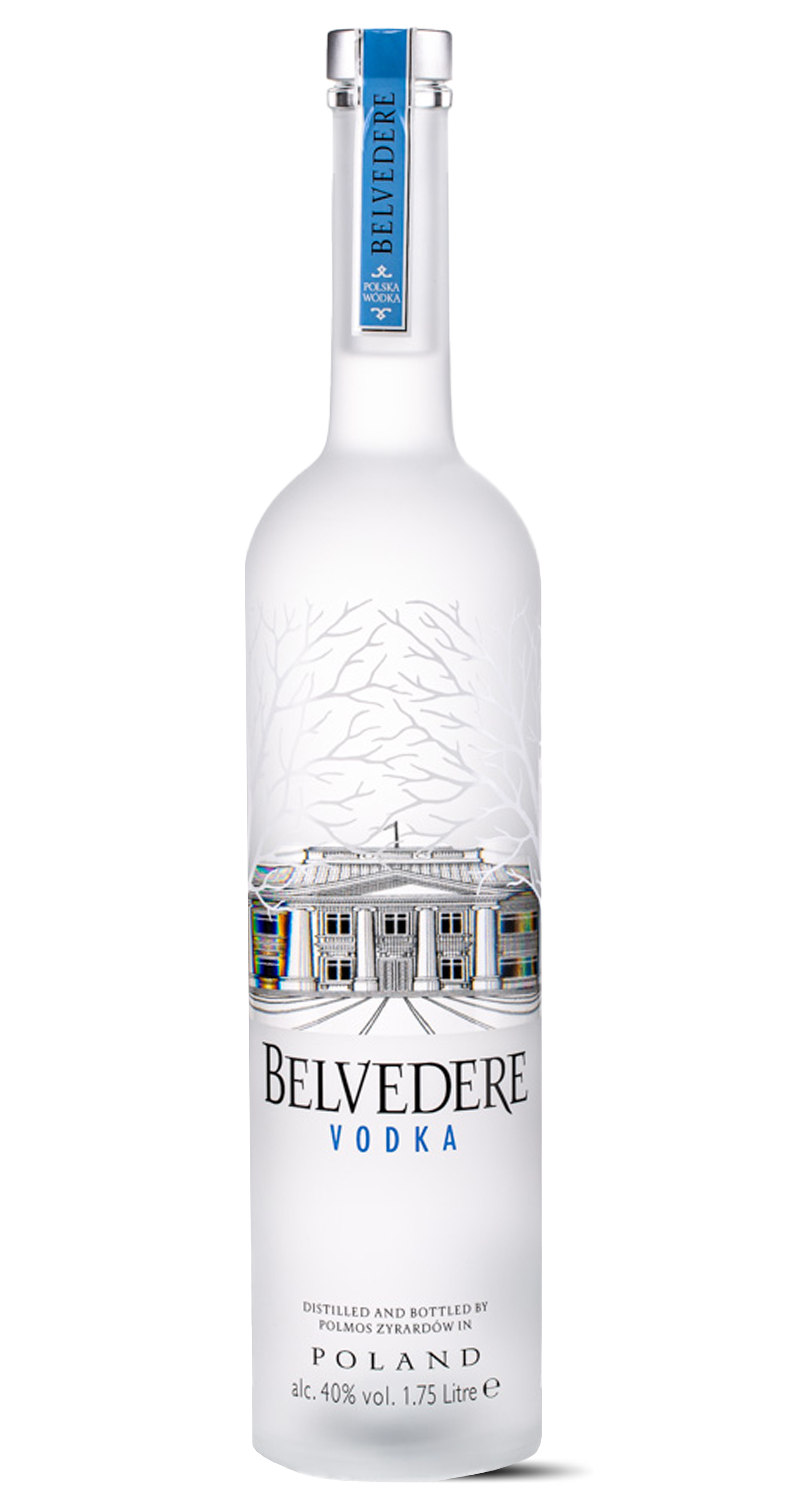 picture of Vodka MAGNUM