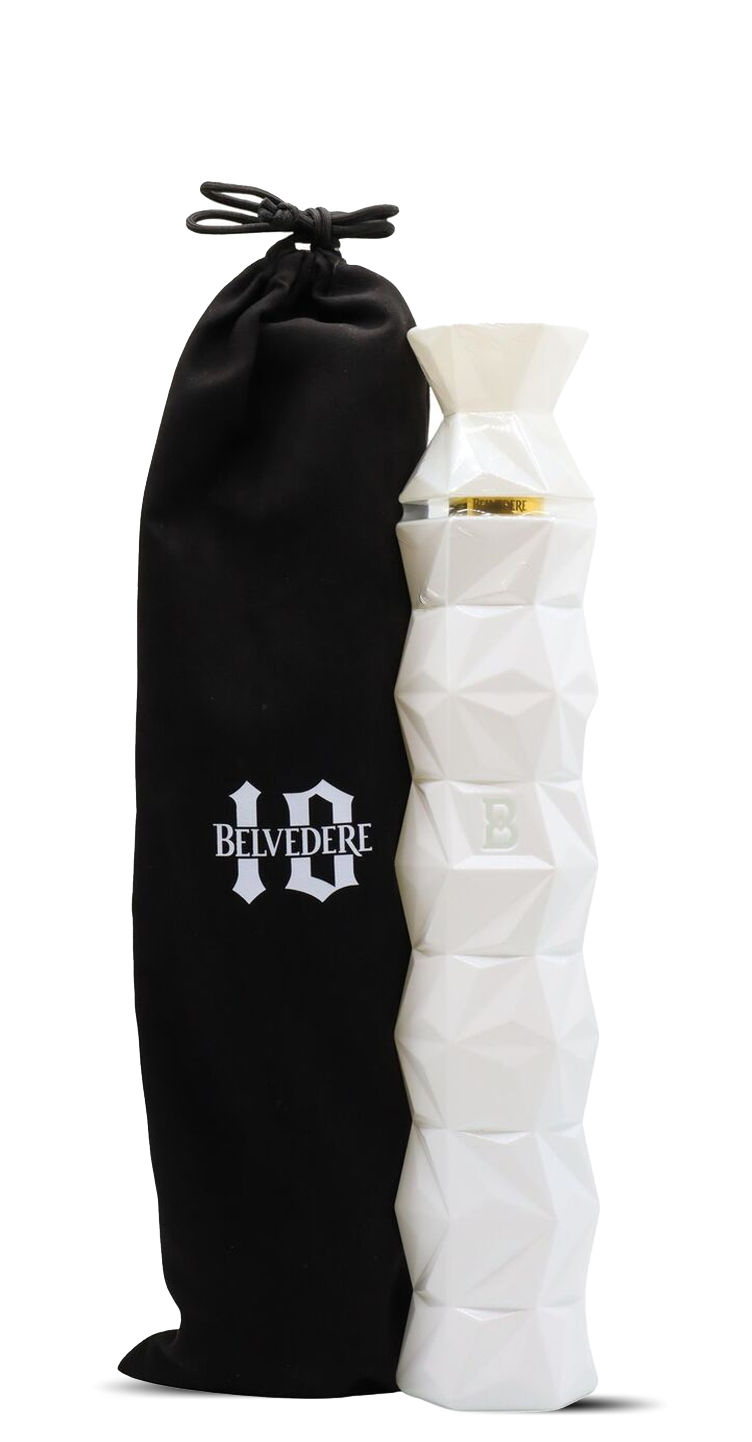 picture of Vodka Belvedere 10