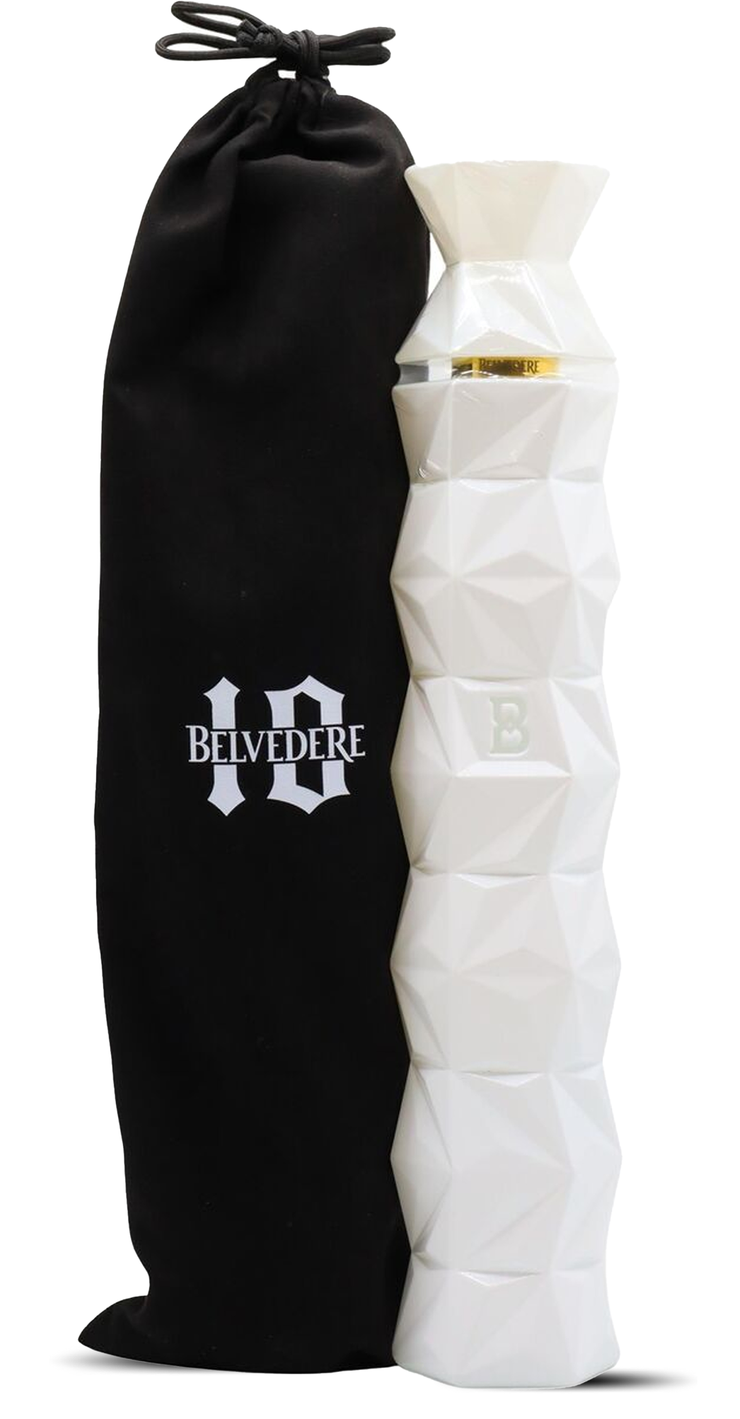 picture of Vodka Belvedere 10 MAGNUM