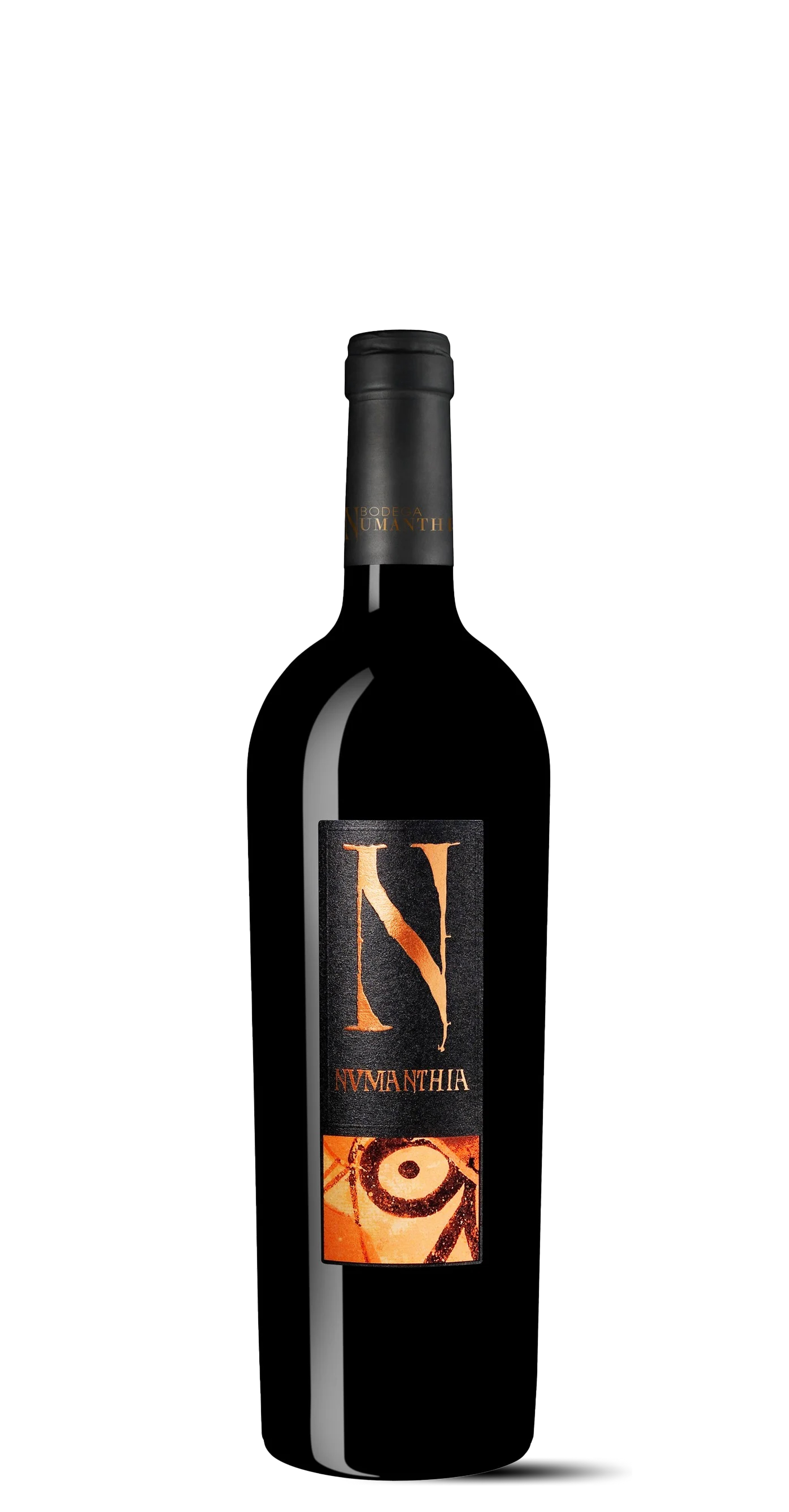 afbeelding van Numanthia