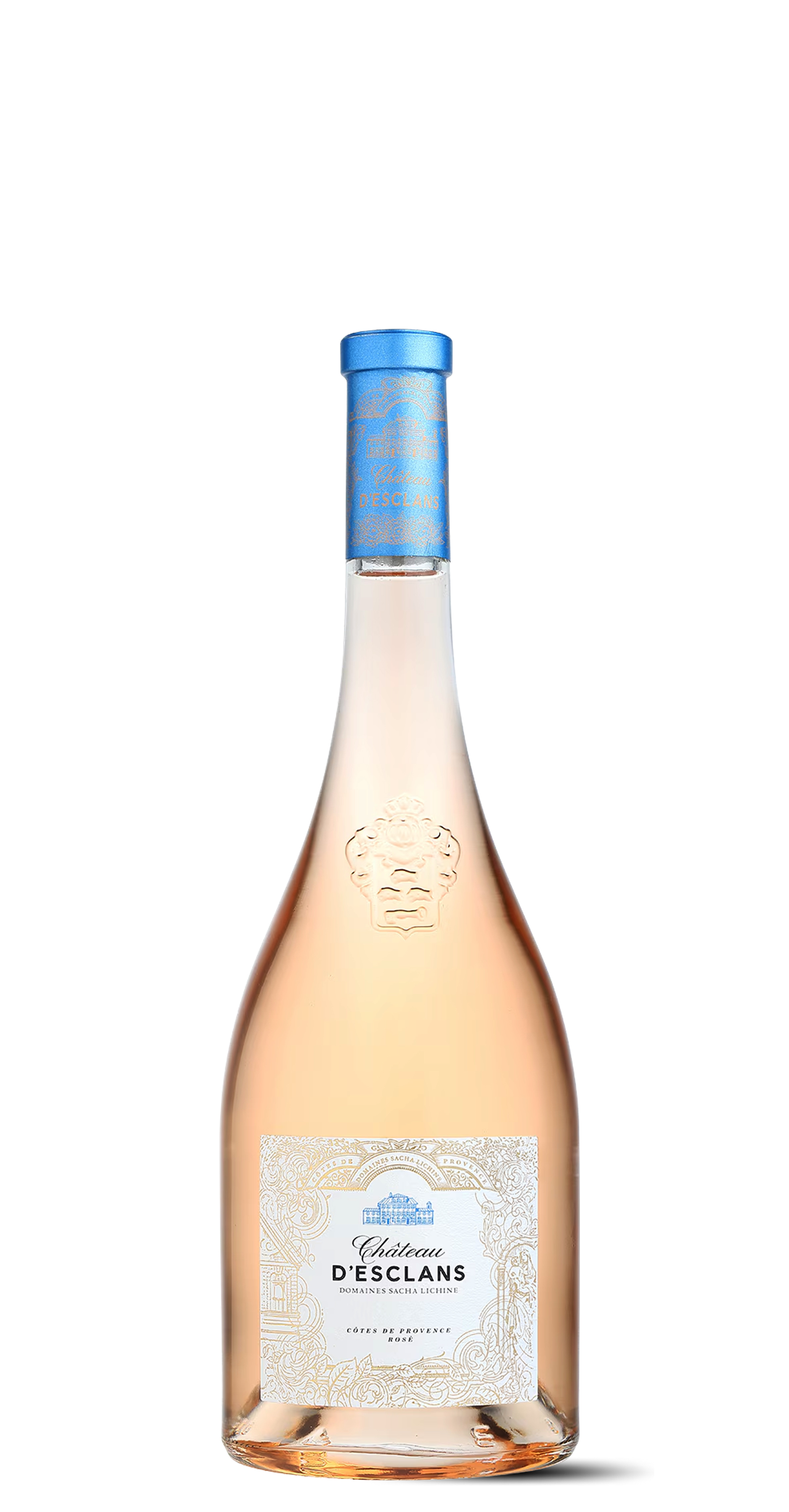 afbeelding van Château d'Esclans