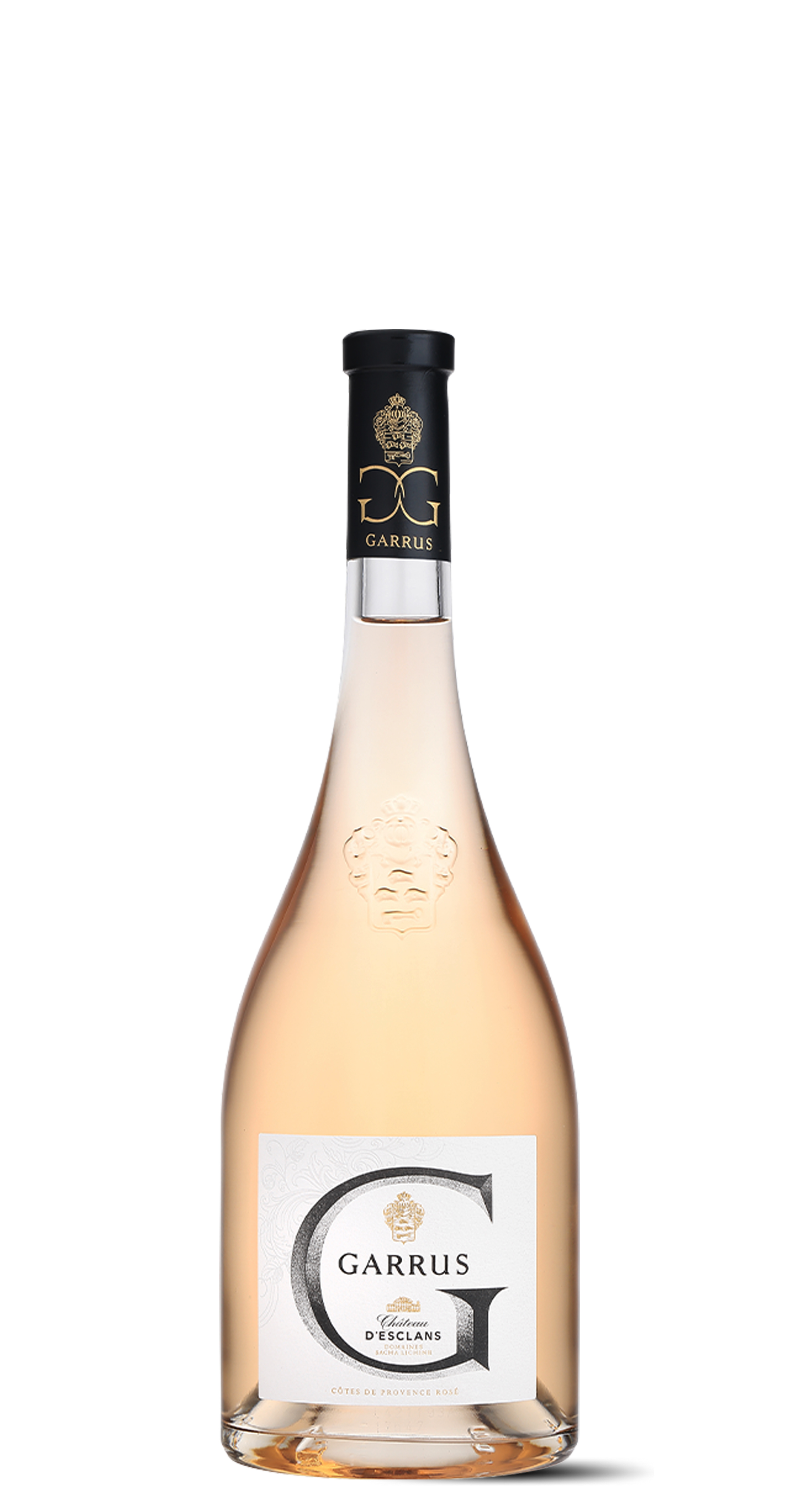 afbeelding van Garrus