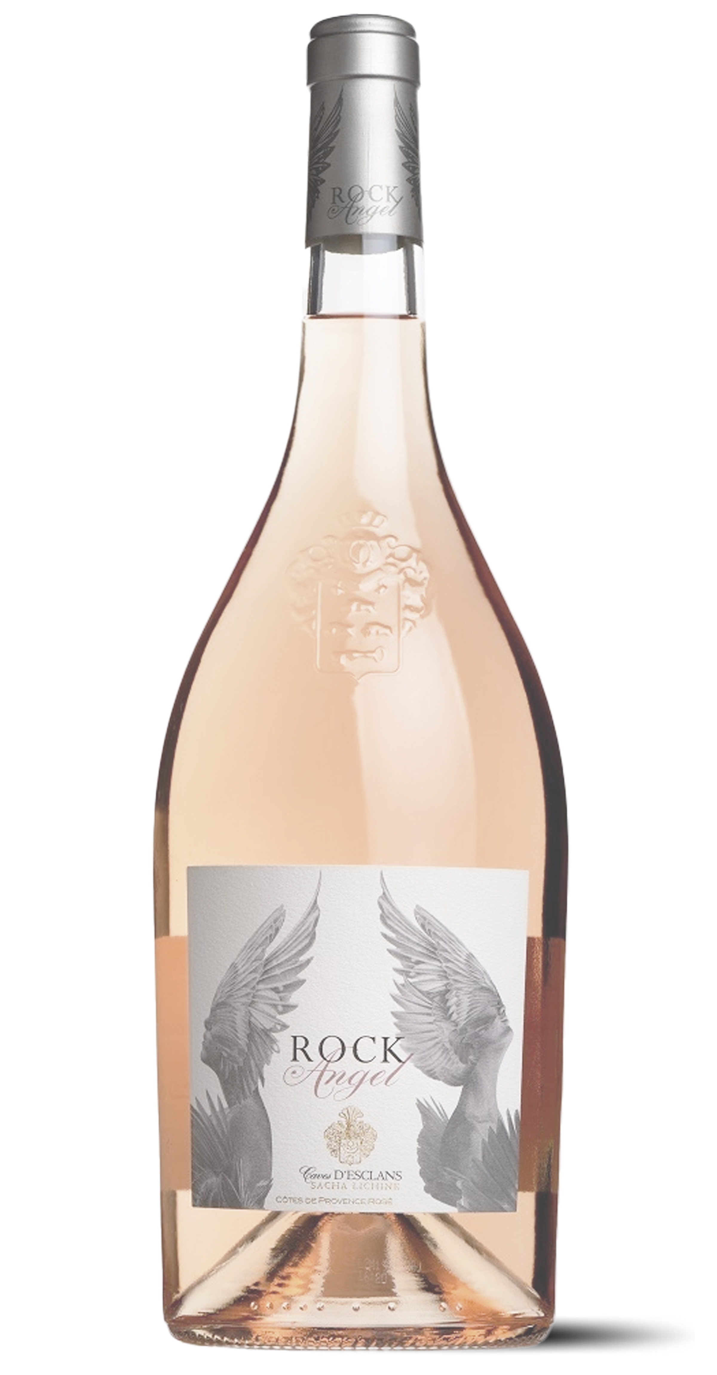 afbeelding van Rock Angel MAGNUM
