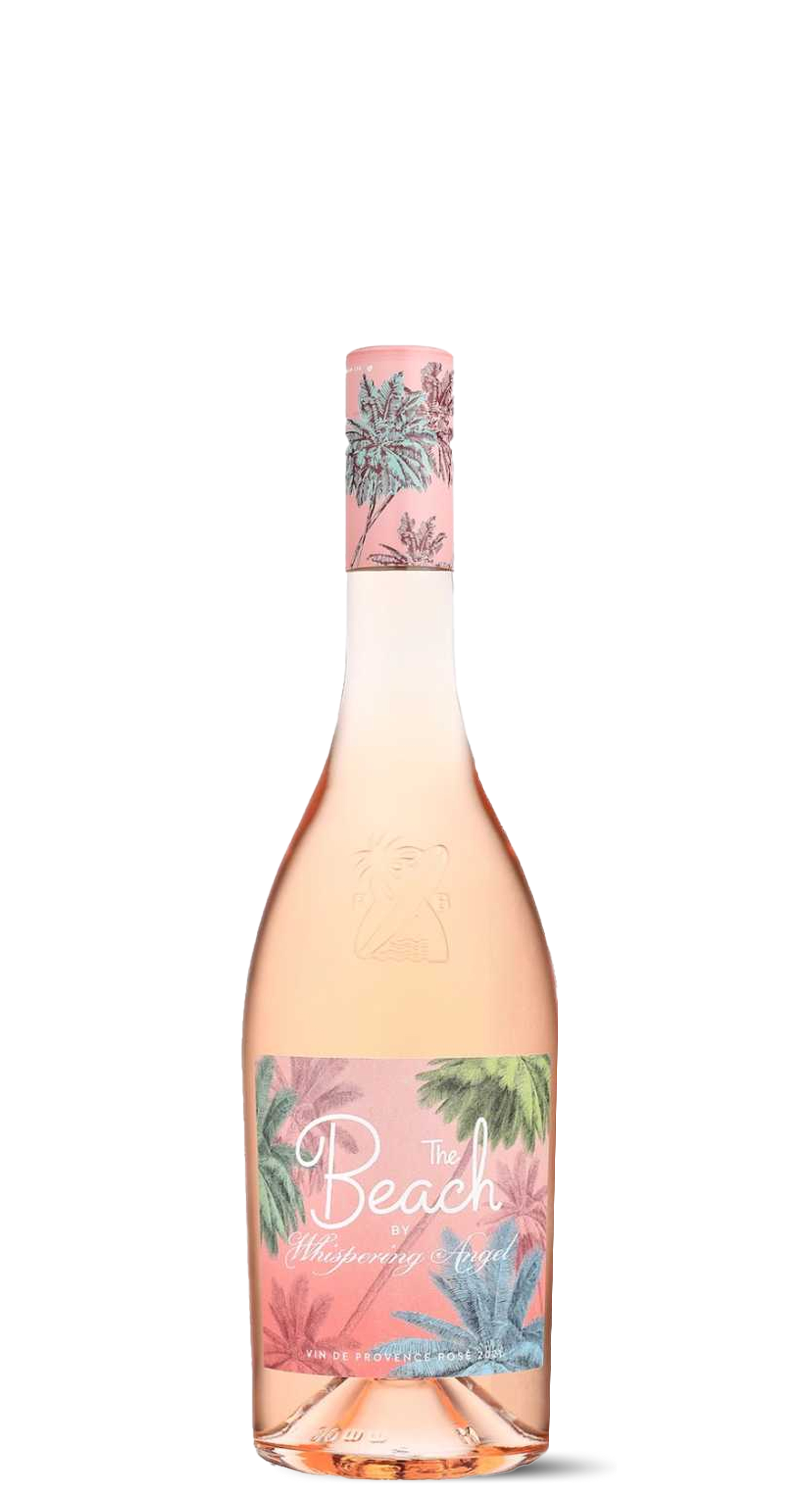 afbeelding van The Beach