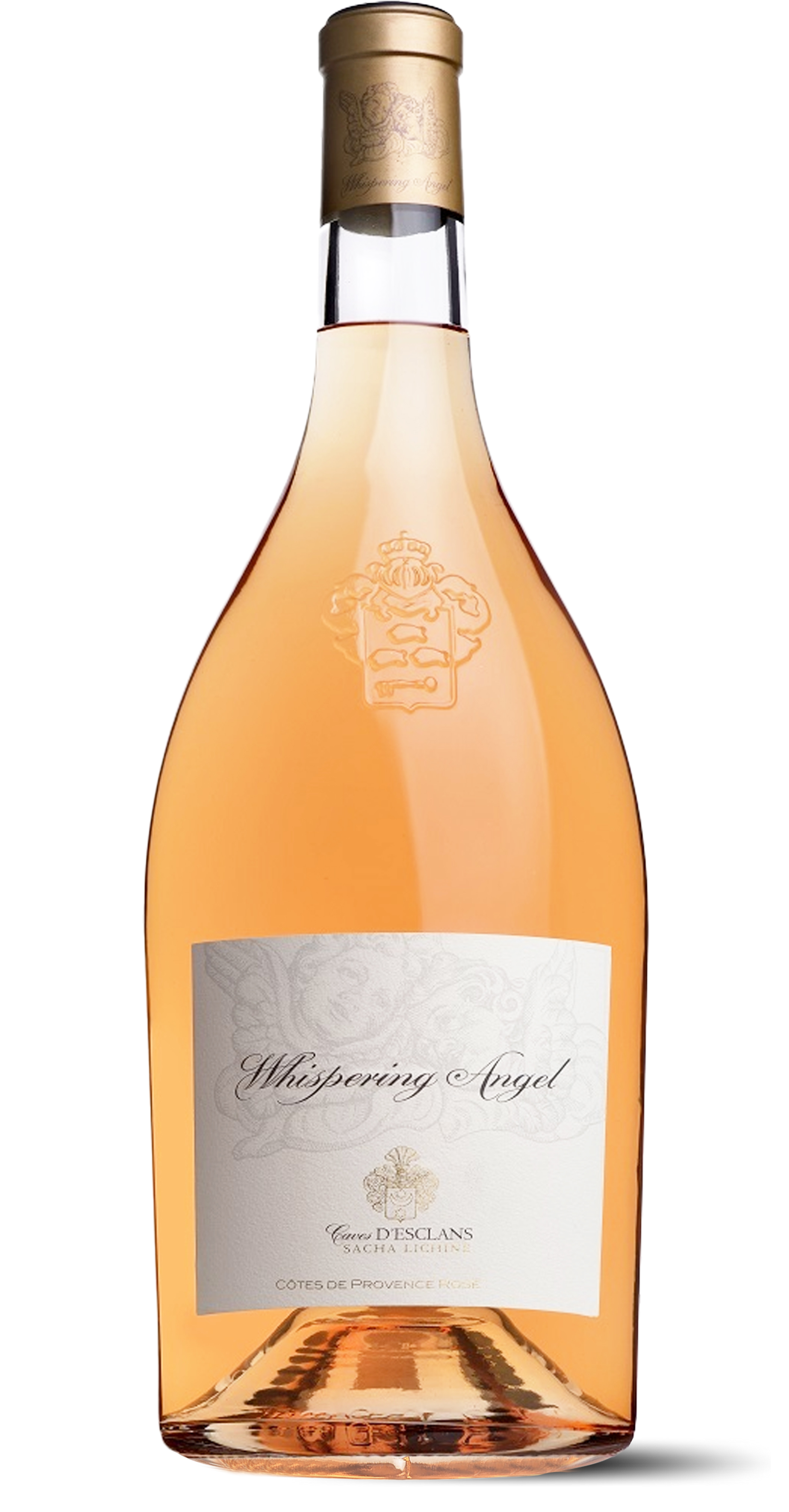 afbeelding van Whispering Angel SALMANAZAR