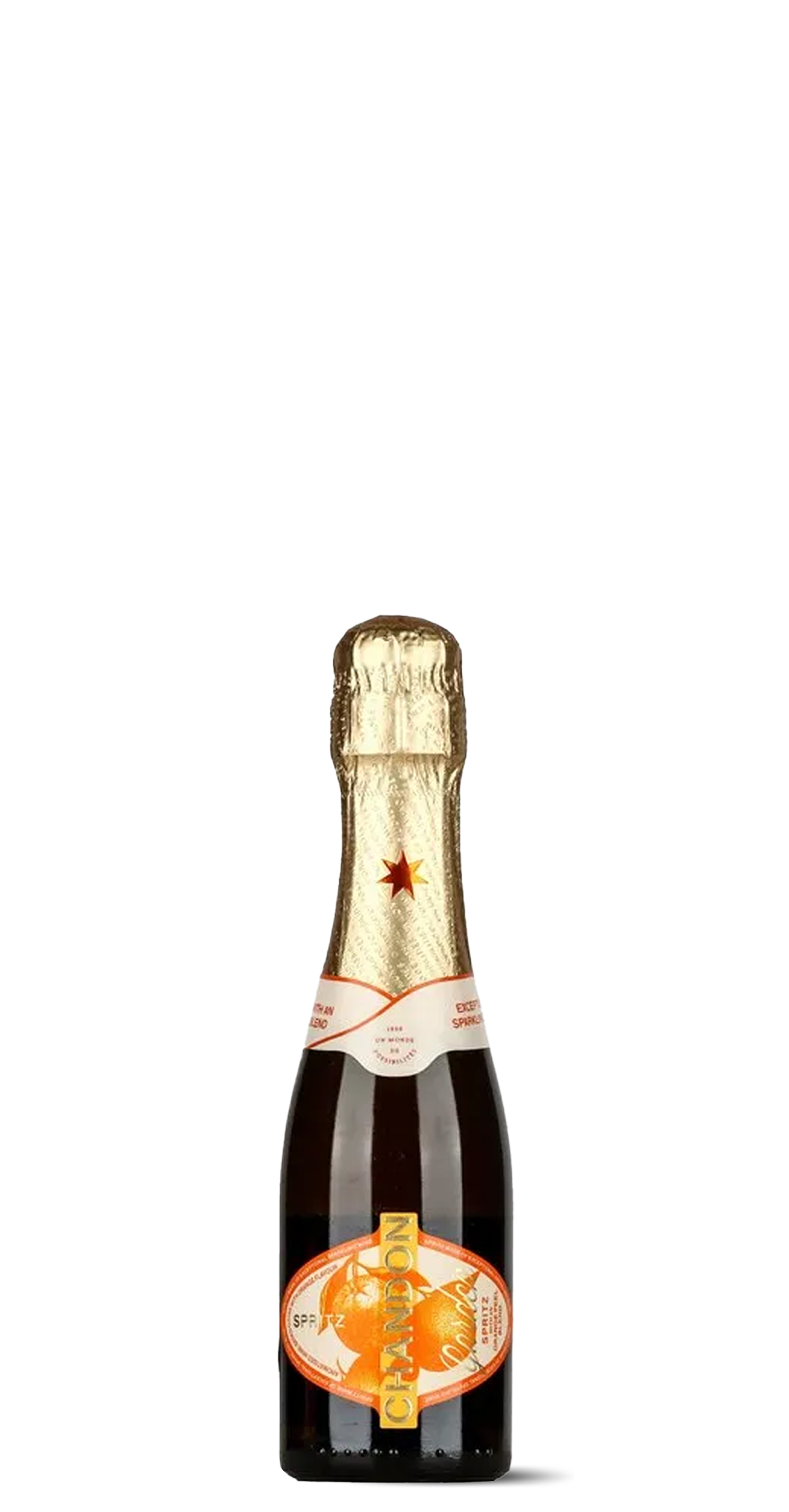 picture of Garden Spritz