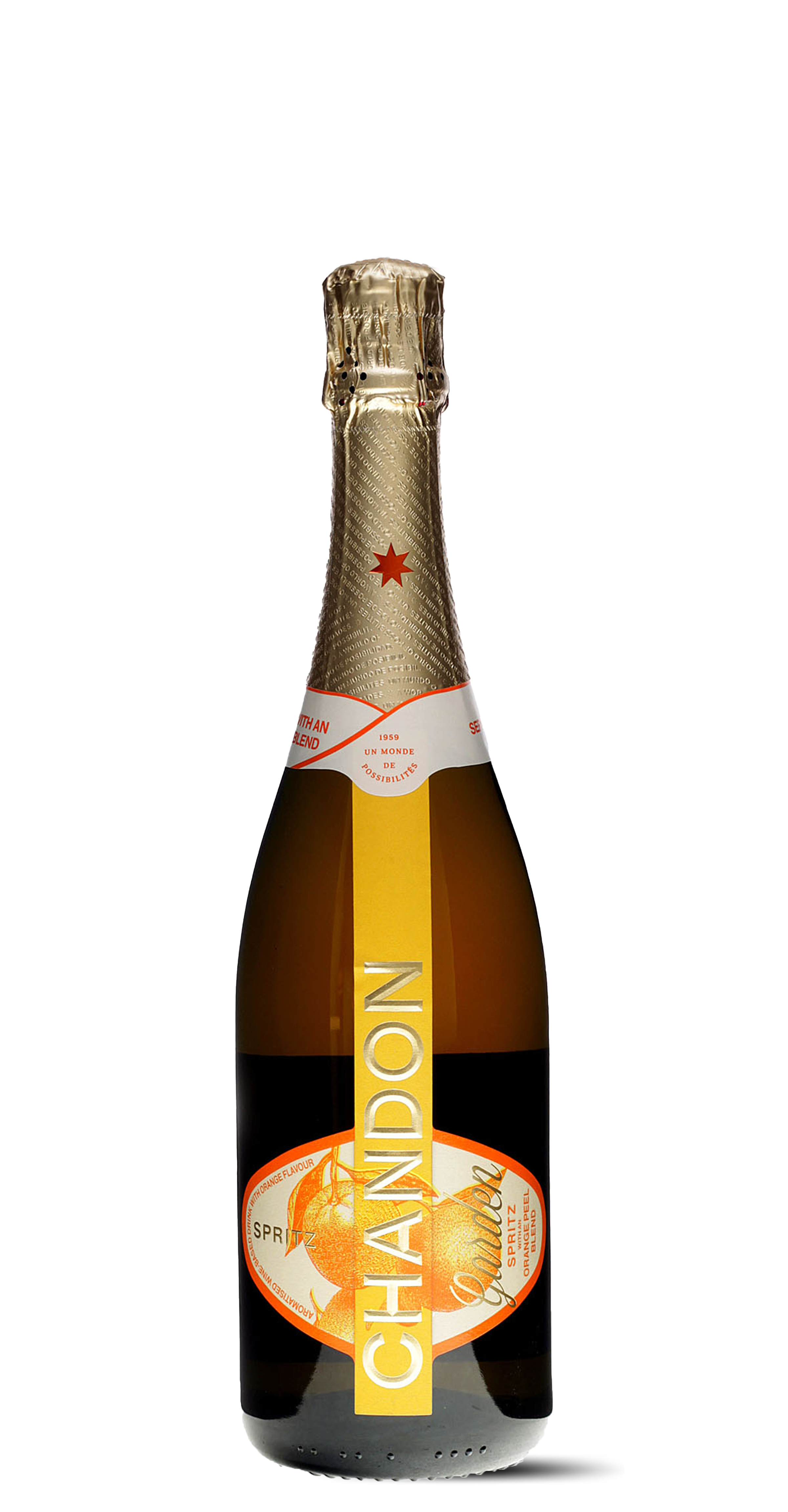 picture of Garden Spritz